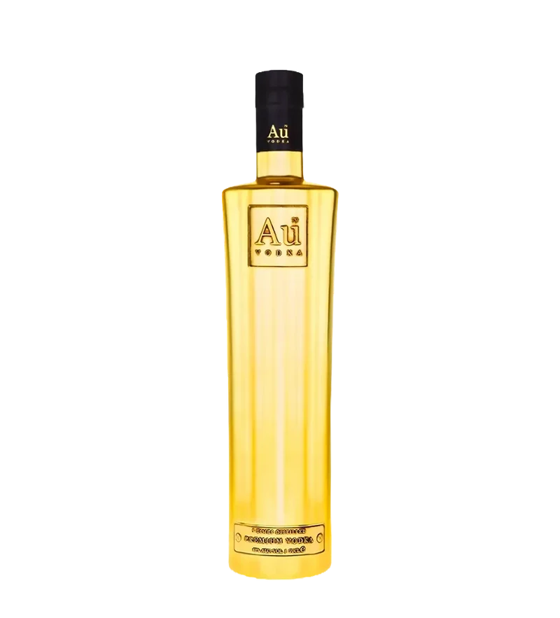 Au Vodka 700ml