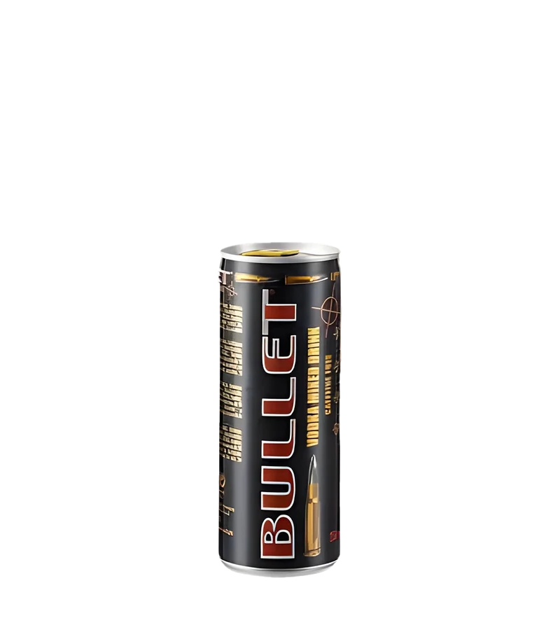 Bullet Vodka 250ml