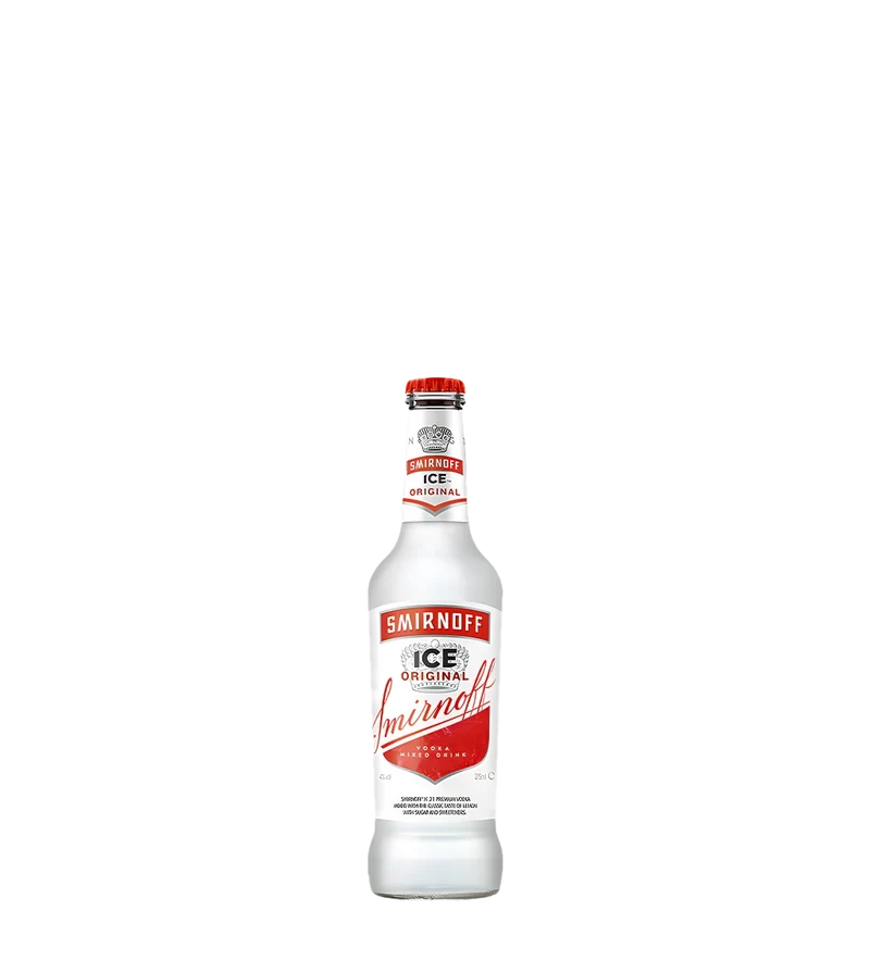 Smirnoff Ice Vodka 275ml