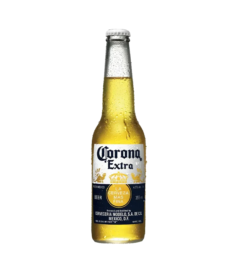 Corona Beer 355ml Bottle