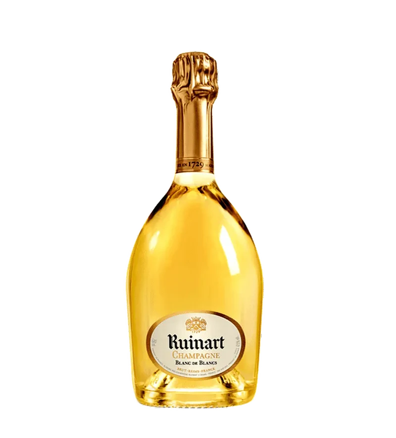 Ruinart Blanc De Blanc 750ml