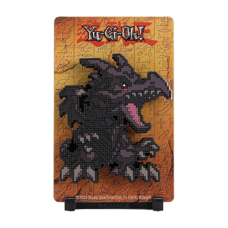 Yu-Gi-Oh! FiGGYZ Magnet-Sammelfigur Red-Eyes B. Dragon 11 cm