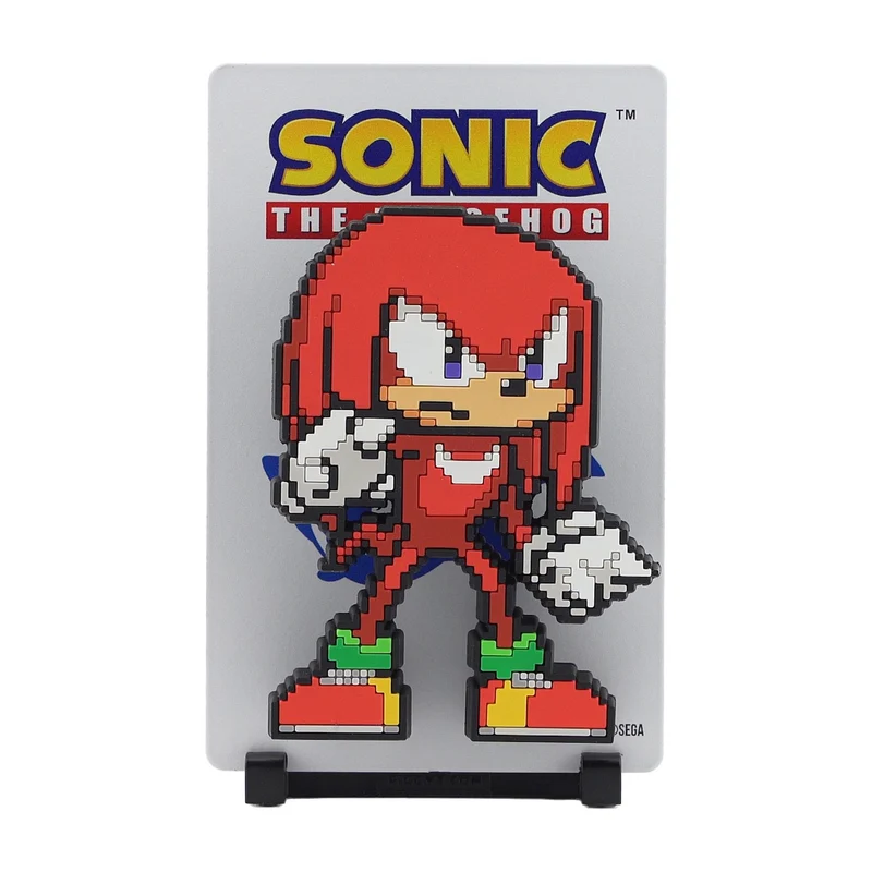 Sonic the Hedgehog (Modern) FiGGYZ Magnet-Sammelfigur