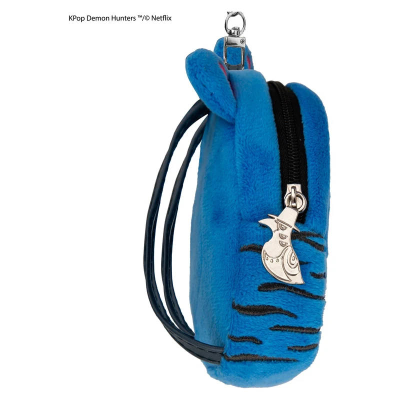 KPop Demon Hunters Schlüsselanhänger-Tasche Derpy