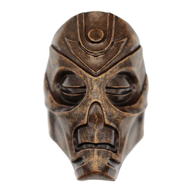 The Elder Scrolls V Replik Skyrim Nahkriin Dragon Priest