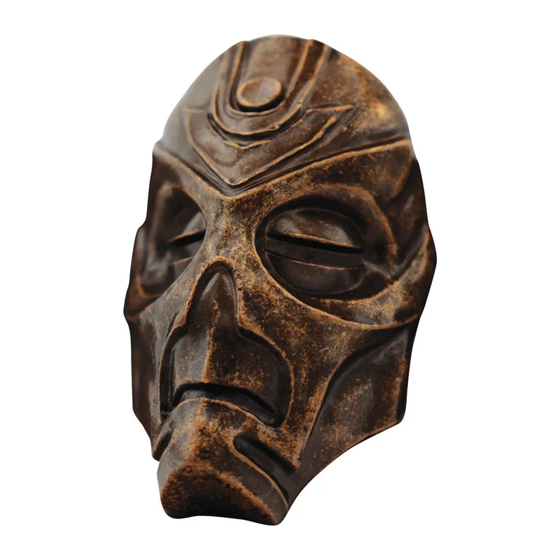The Elder Scrolls V Replik Skyrim Nahkriin Dragon Priest