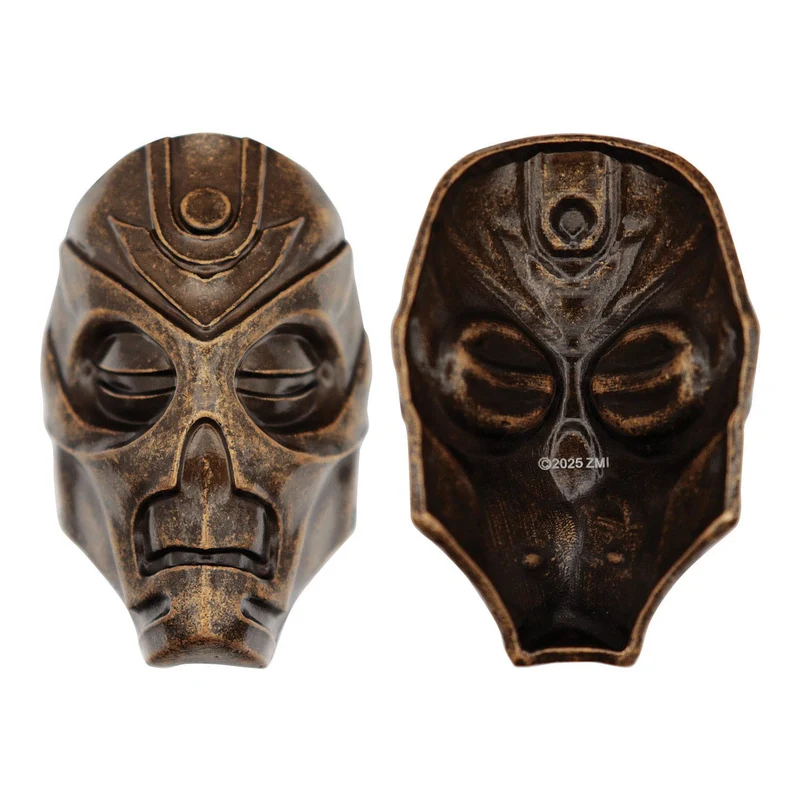 The Elder Scrolls V Replik Skyrim Nahkriin Dragon Priest