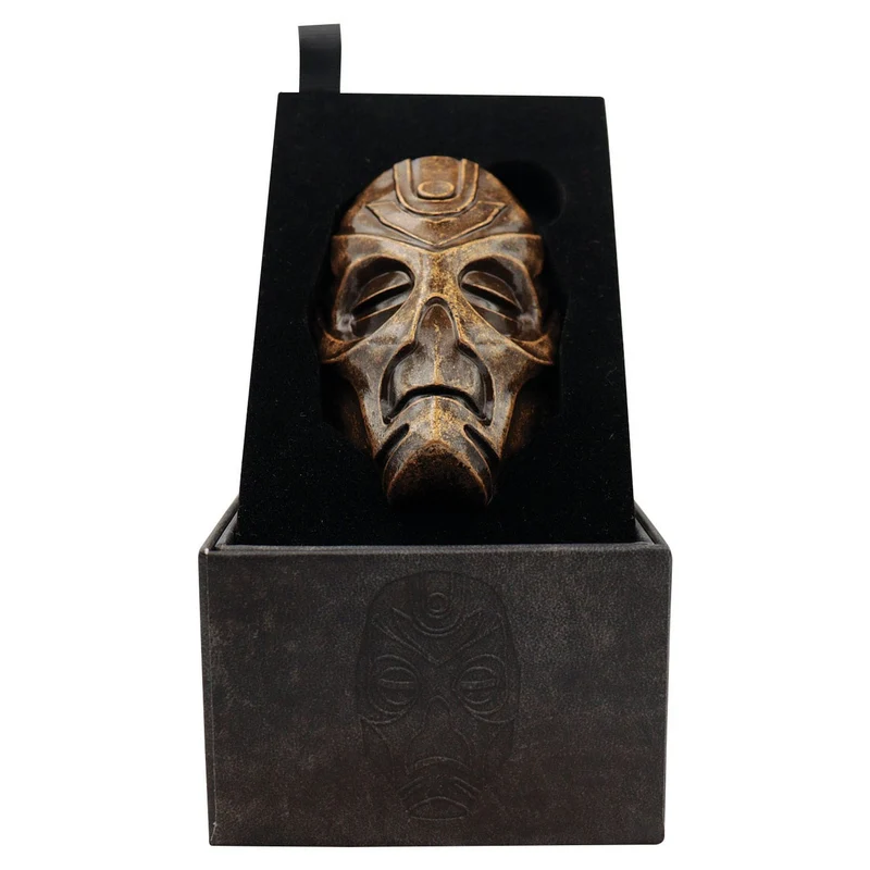 The Elder Scrolls V Replik Skyrim Nahkriin Dragon Priest