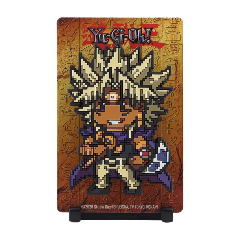 Yu-Gi-Oh! FiGGYZ Magnet-Sammelfigur Yami Marik 11 cm