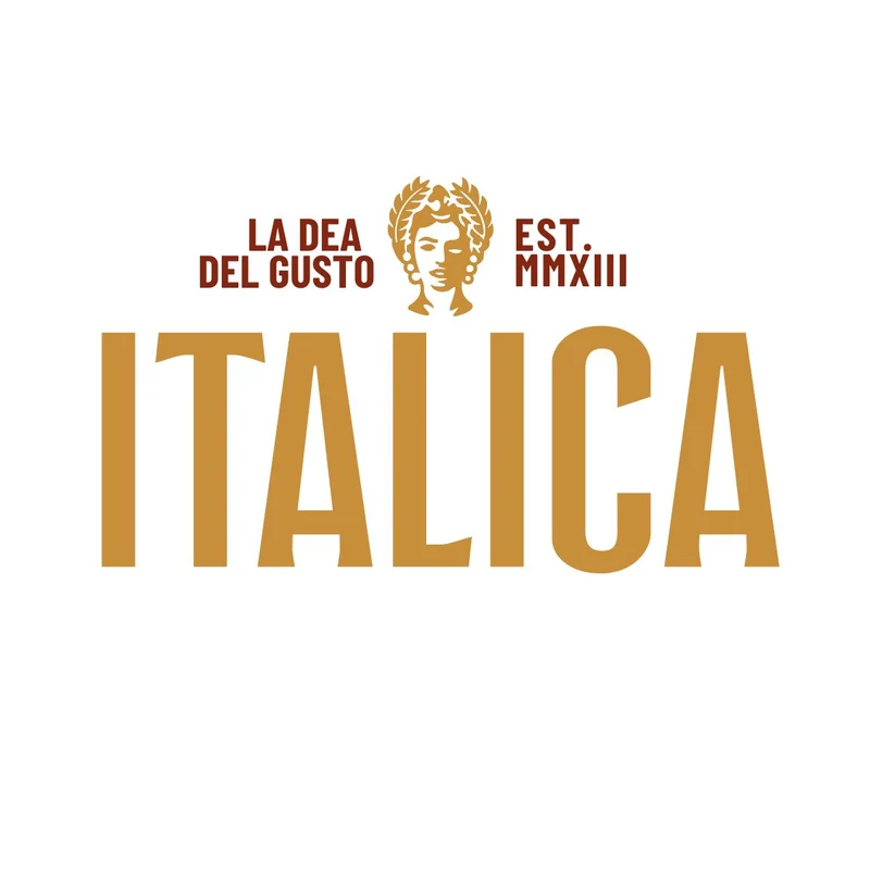 Italica Tomato Paste, 28/30%, Italy - 2200G
