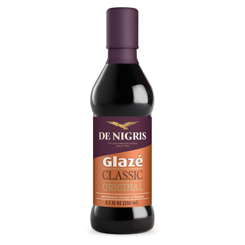 De Nigris Balsamic Glaze, Classic - 250ML