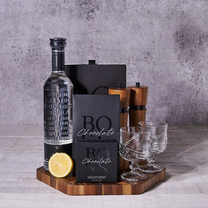 Grand Aperitif Gift Set