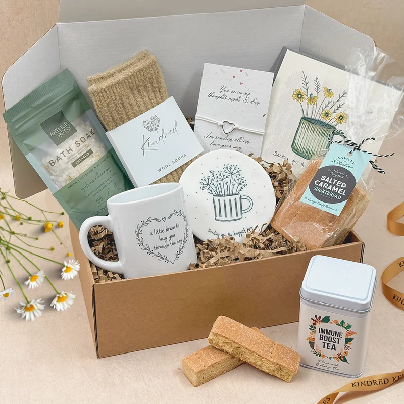 The Biggest Hug Gift Box