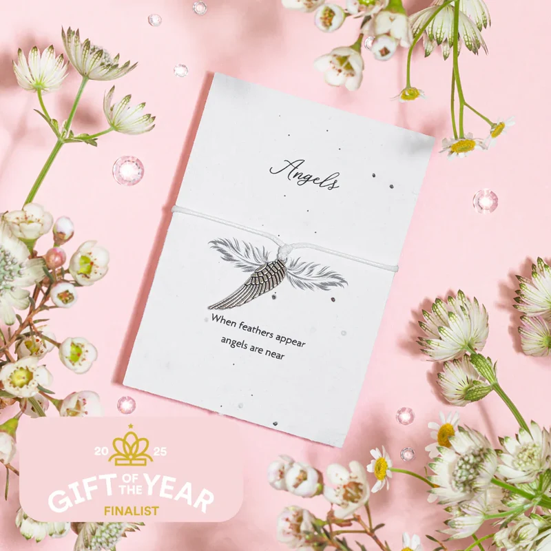 Sympathy Gift Box – A Thoughtful Gesture of Comfort