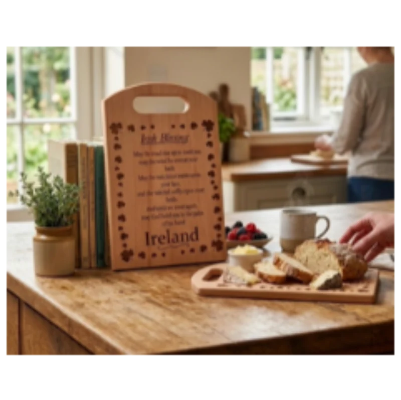 Chopping board