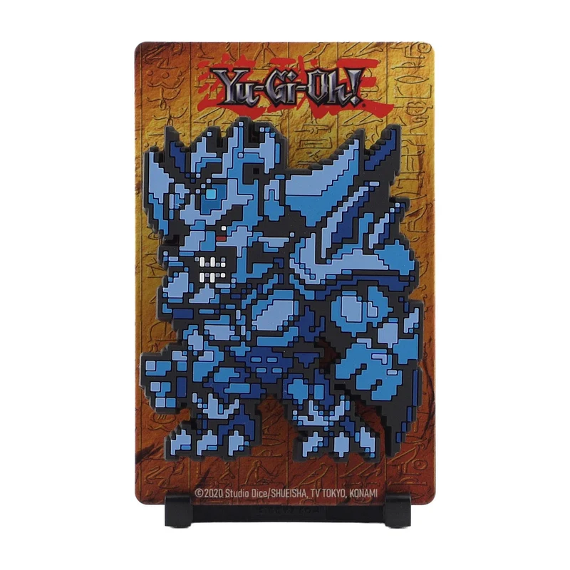 Yu-Gi-Oh! FiGGYZ Magnet-Sammelfigur Obelisk the Tormentor