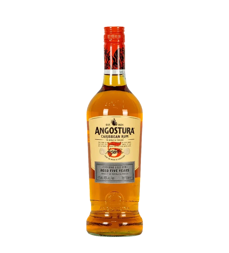 Angostura 5YO Rum 700ml