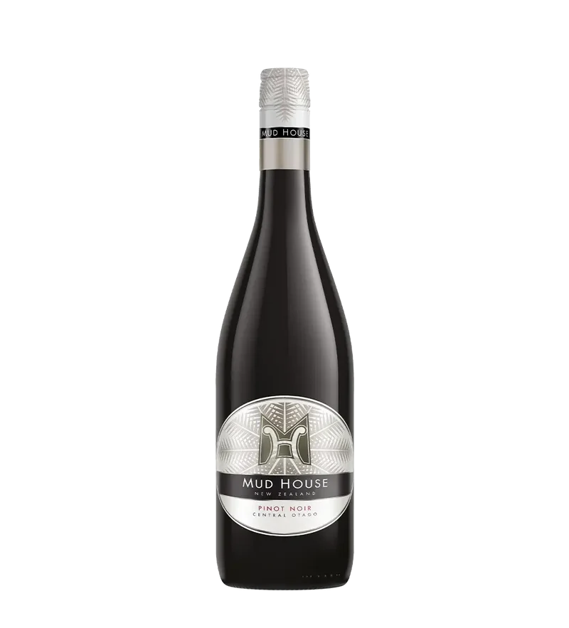 Mudhouse Central Otago Pinot Noir 750ml
