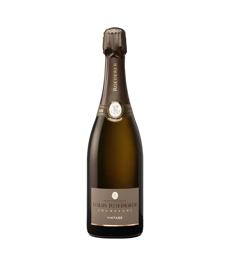 Louis Roederer Brut 750ml