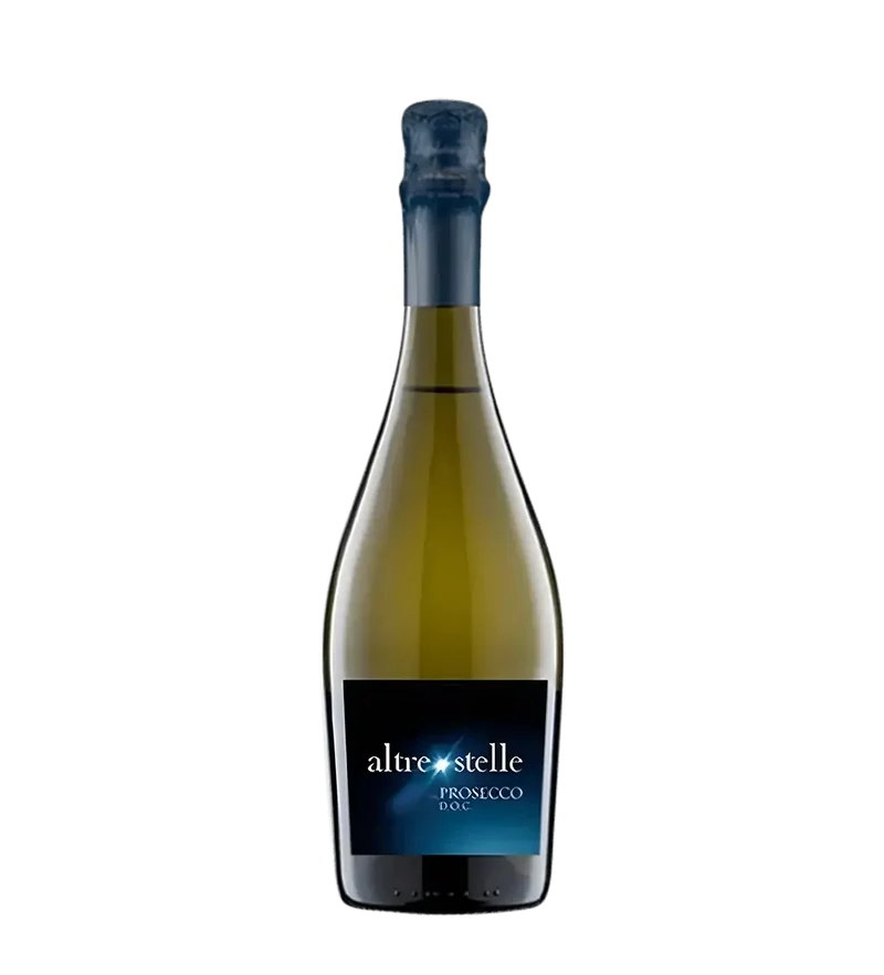 Altre Stelle Prosecco Doc 750ml