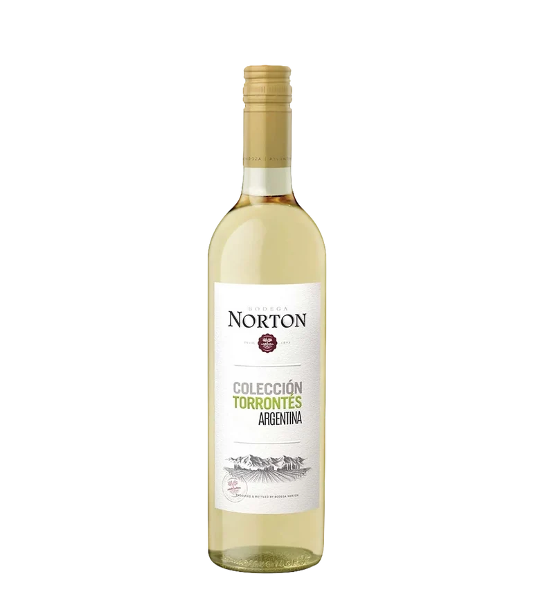 Norton Torrontes 750ml