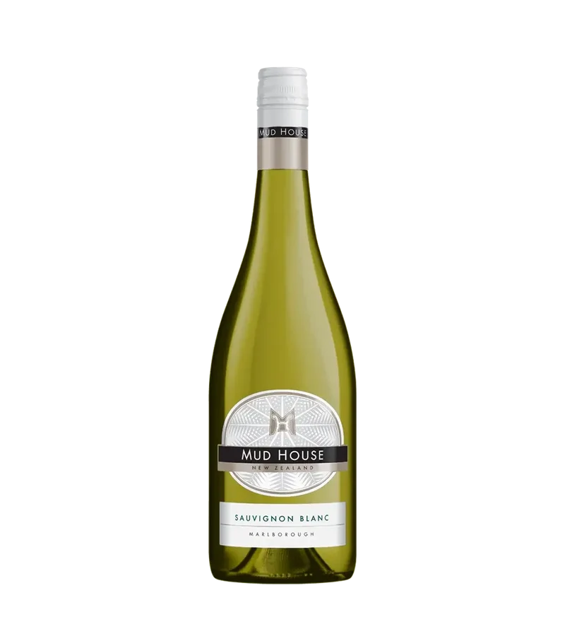 Mudhouse Marlborough Sauvignon Blanc 750ml