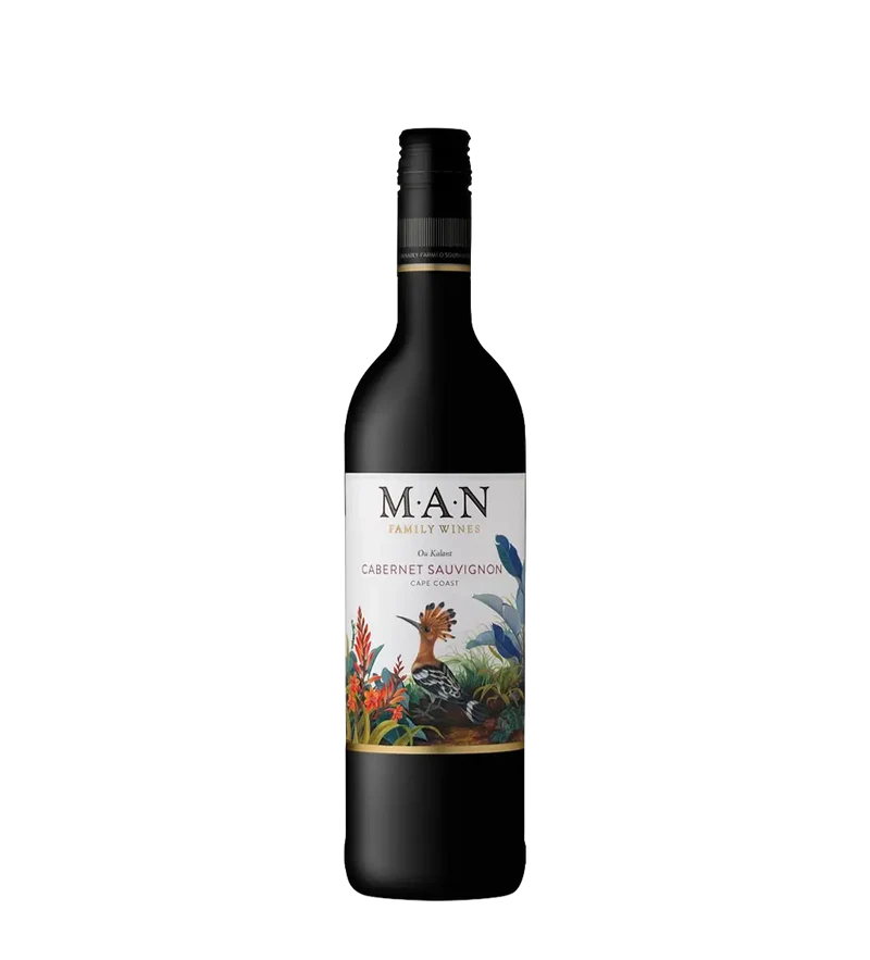 Man Cabernet Sauvignon 2024 750ml