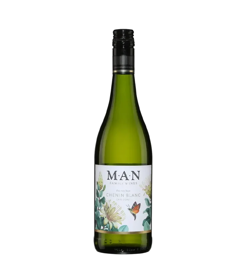 Man Chenin Blanc 2025 750ml