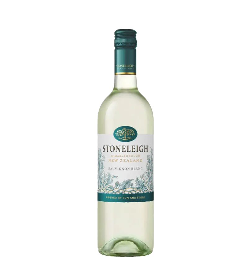 Stoneleigh Sauvignon Blanc 750ml
