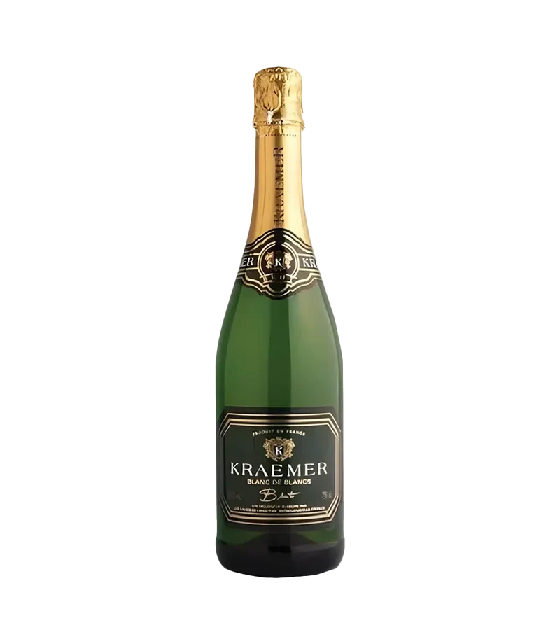 Kraemer Blanc De Blanc Brut 75CL