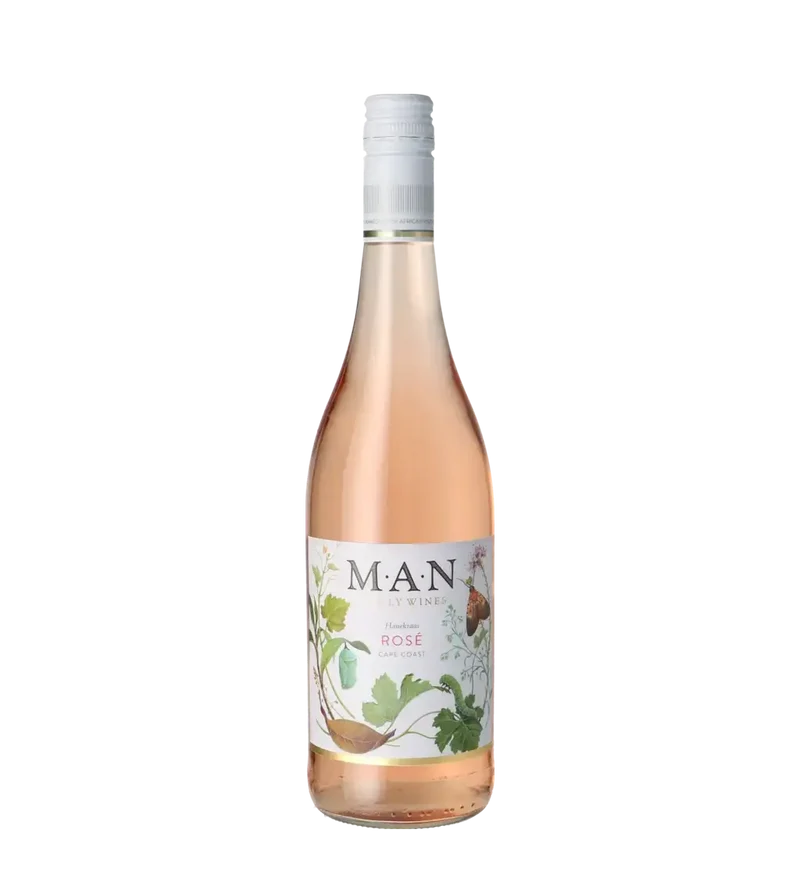 Man Rose 2025 750ml