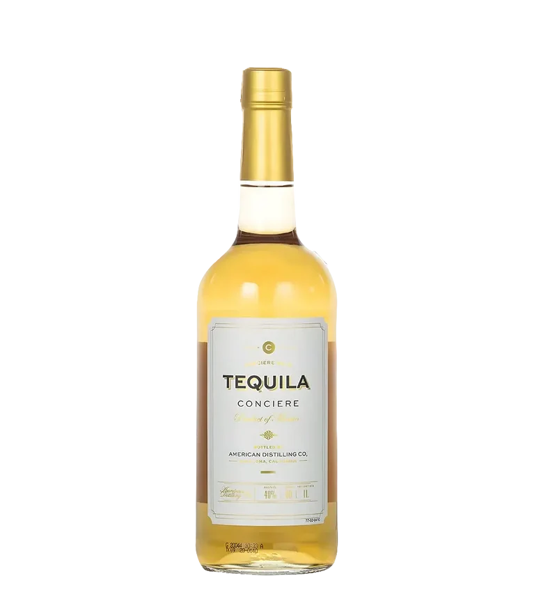 Conciere Tequila Gold 1L