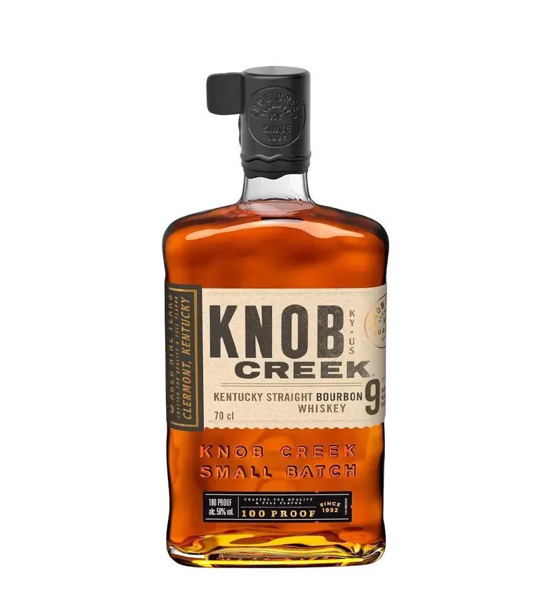 Knob Creek American Whisky 700ml