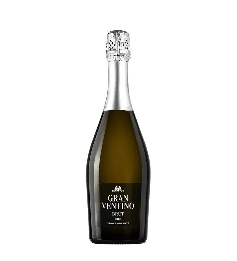 Gran Ventino Brut Sparkling 750ml