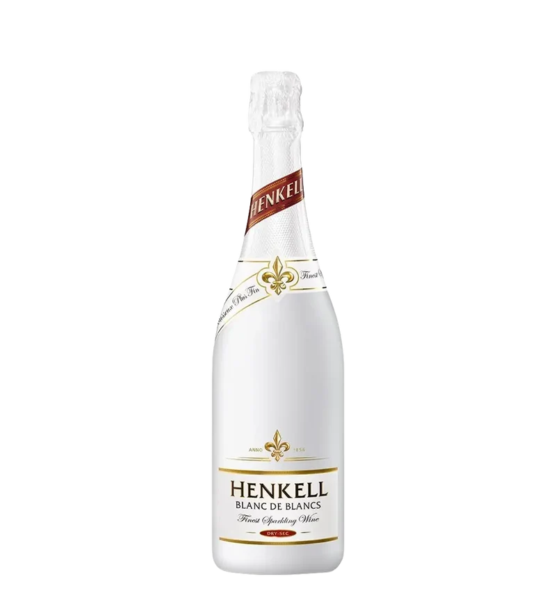 Henkell Trocken Blanc De Blanc Wine 750ml