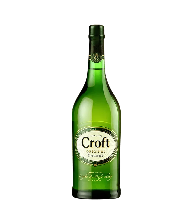 Croft Original 1L
