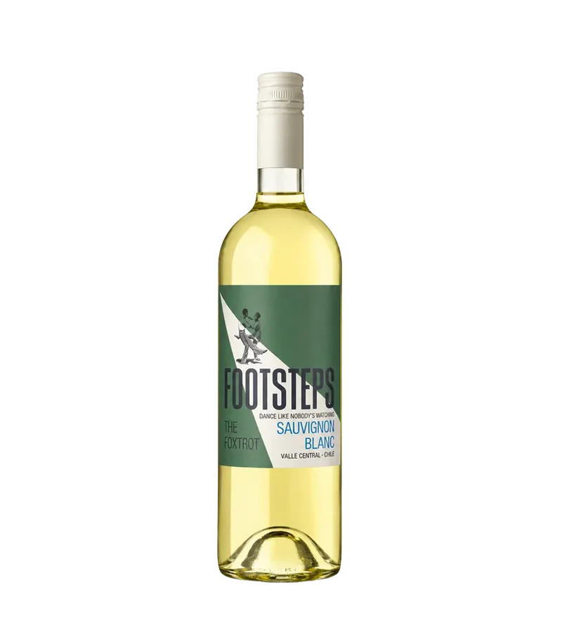 Footsteps The Froxtrot Sauv Blanc 750ml