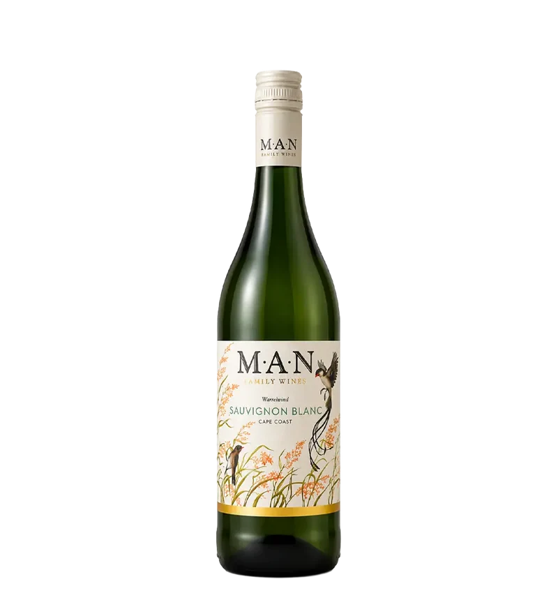 Man Sauvignon Blanc 2025 750ml