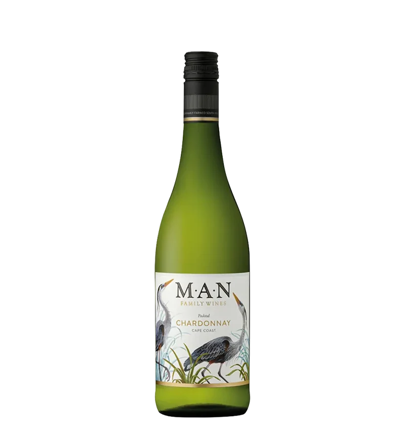 Man Chardonnay 2025 750ml