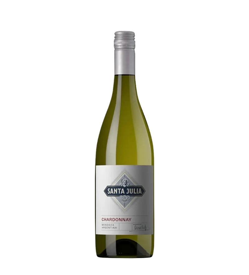 Santa Julia Chardonnay 750ml