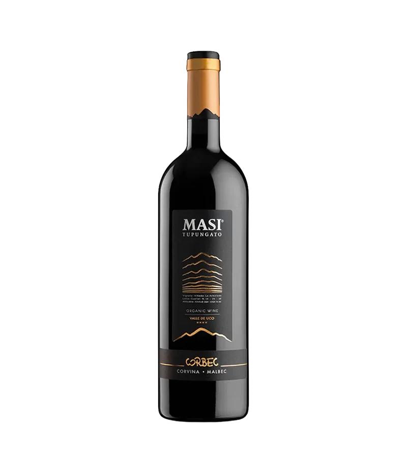 Masi Tupungato Corbec 750ml
