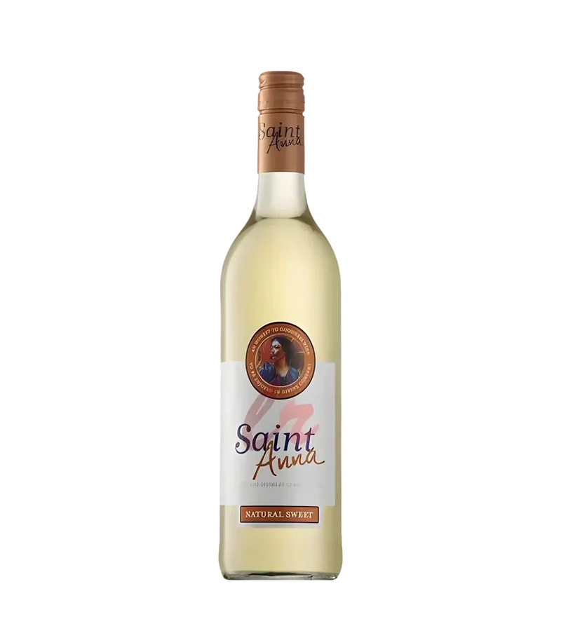 Saint Anna Blanc Dg Sweet 750ml
