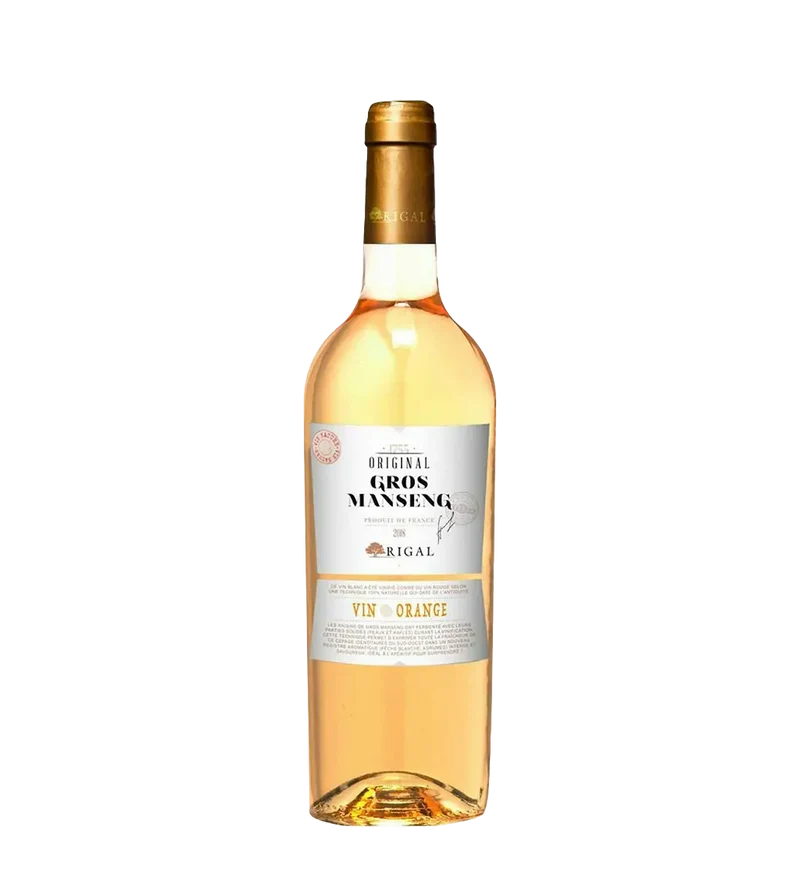 Rigal Original Gros Manseng 750ml