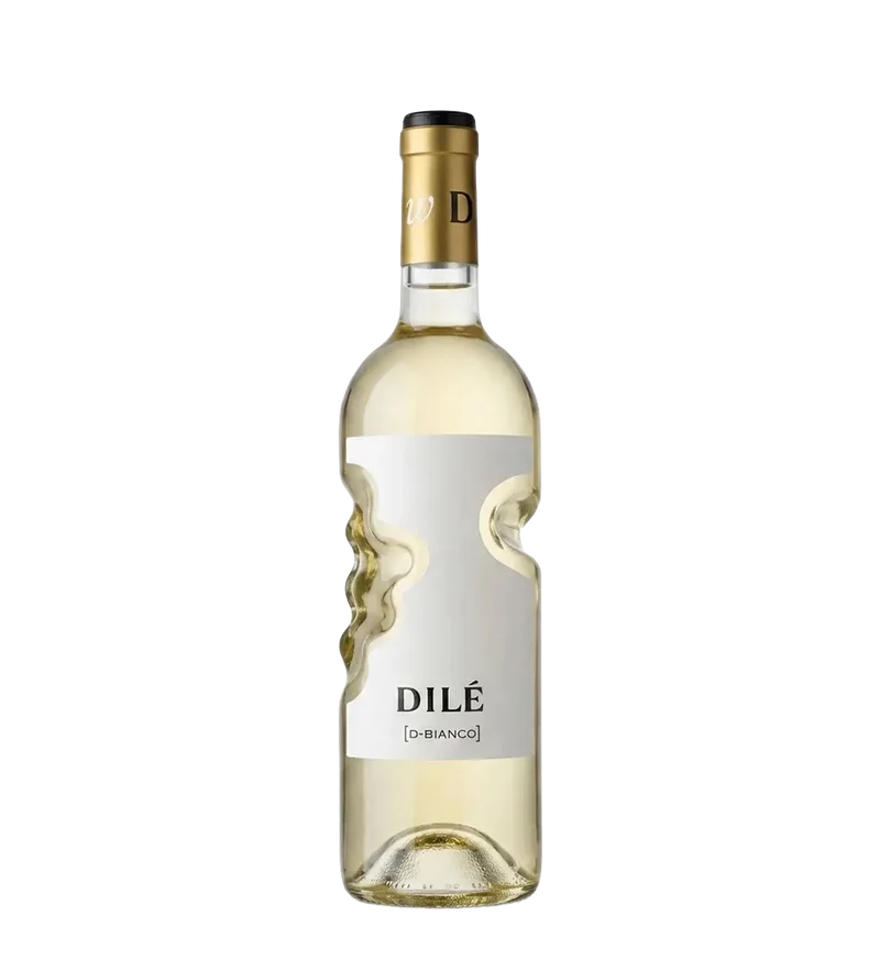 Dile Bianco 750ml