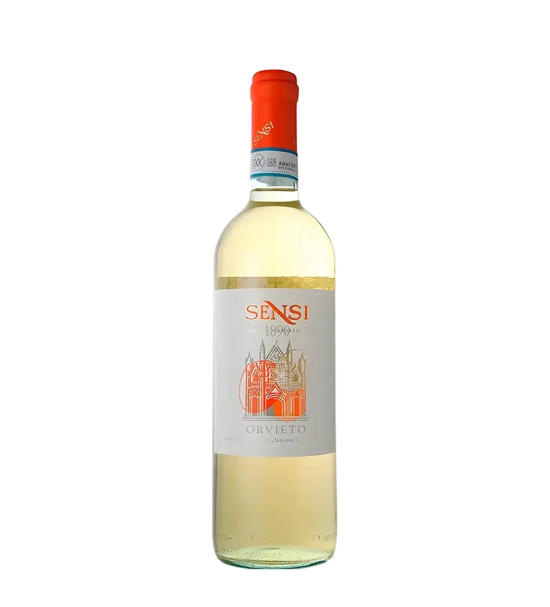 Sensi Orvieto Doc 750ml