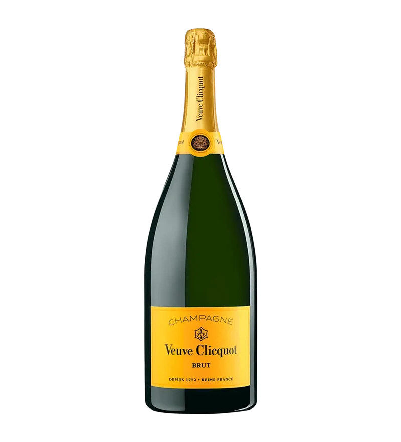 Veuve Clicquot 1.5L