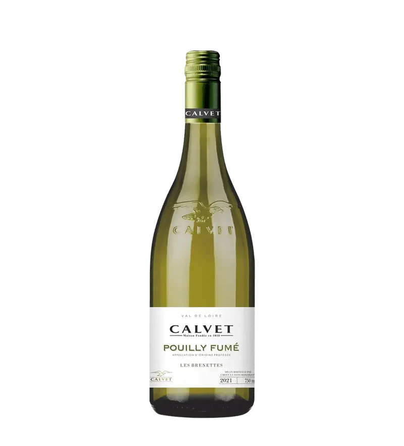 Calvet Pouilly Fume 750ml