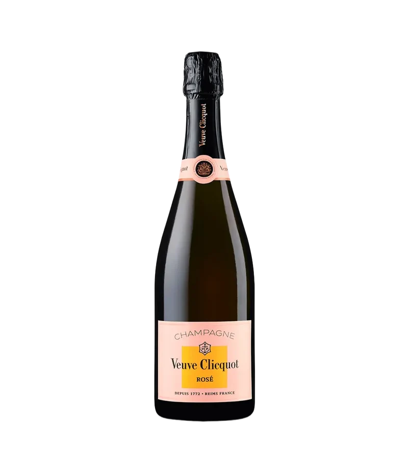 Veuve Clicquot Rose 750ml