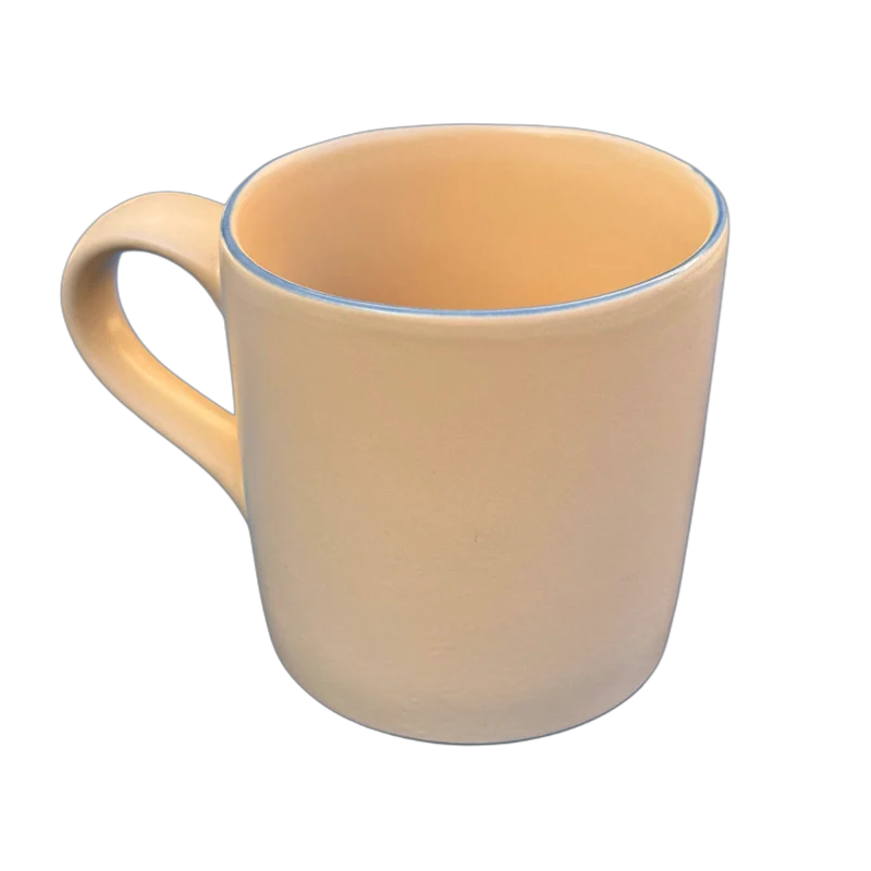Kindertasse, Keramik, Pirat“ groß mit Wunschnamen - Jeder Name ist möglich!