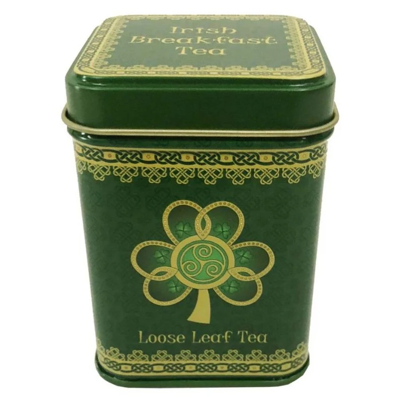 Traditional Irish Loose Leaf Breakfast Tea